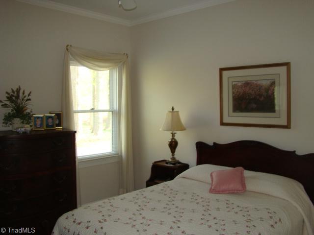 351 Pinewood Road Asheboro, NC 27205 - Photo 14 of 16 3rd Bedroom.