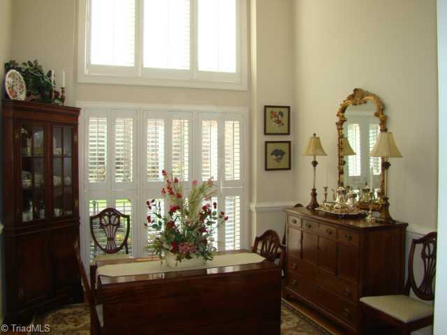 351 Pinewood Road Asheboro, NC 27205 - Photo 4 of 16 Dining Room.
