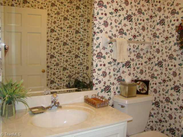 351 Pinewood Road Asheboro, NC 27205 - Photo 9 of 16 Other. Half Bath