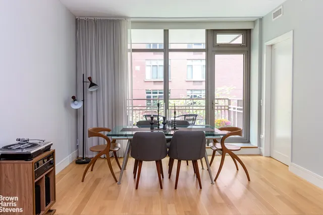 $1,400,000 | 124 West 23rd Street, Unit 4B | Chelsea