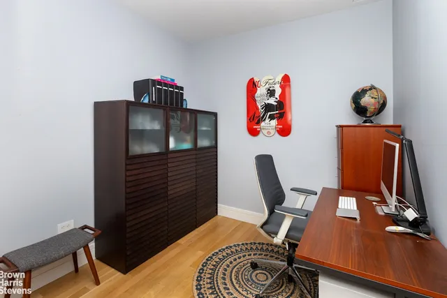 $1,400,000 | 124 West 23rd Street, Unit 4B | Chelsea