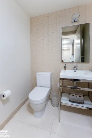 $1,400,000 | 124 West 23rd Street, Unit 4B | Chelsea