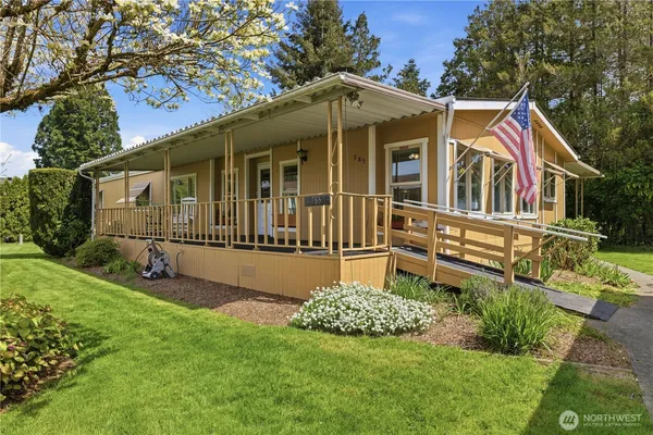 $135,000 | 785 Dogwood Place, Enumclaw, WA 98022