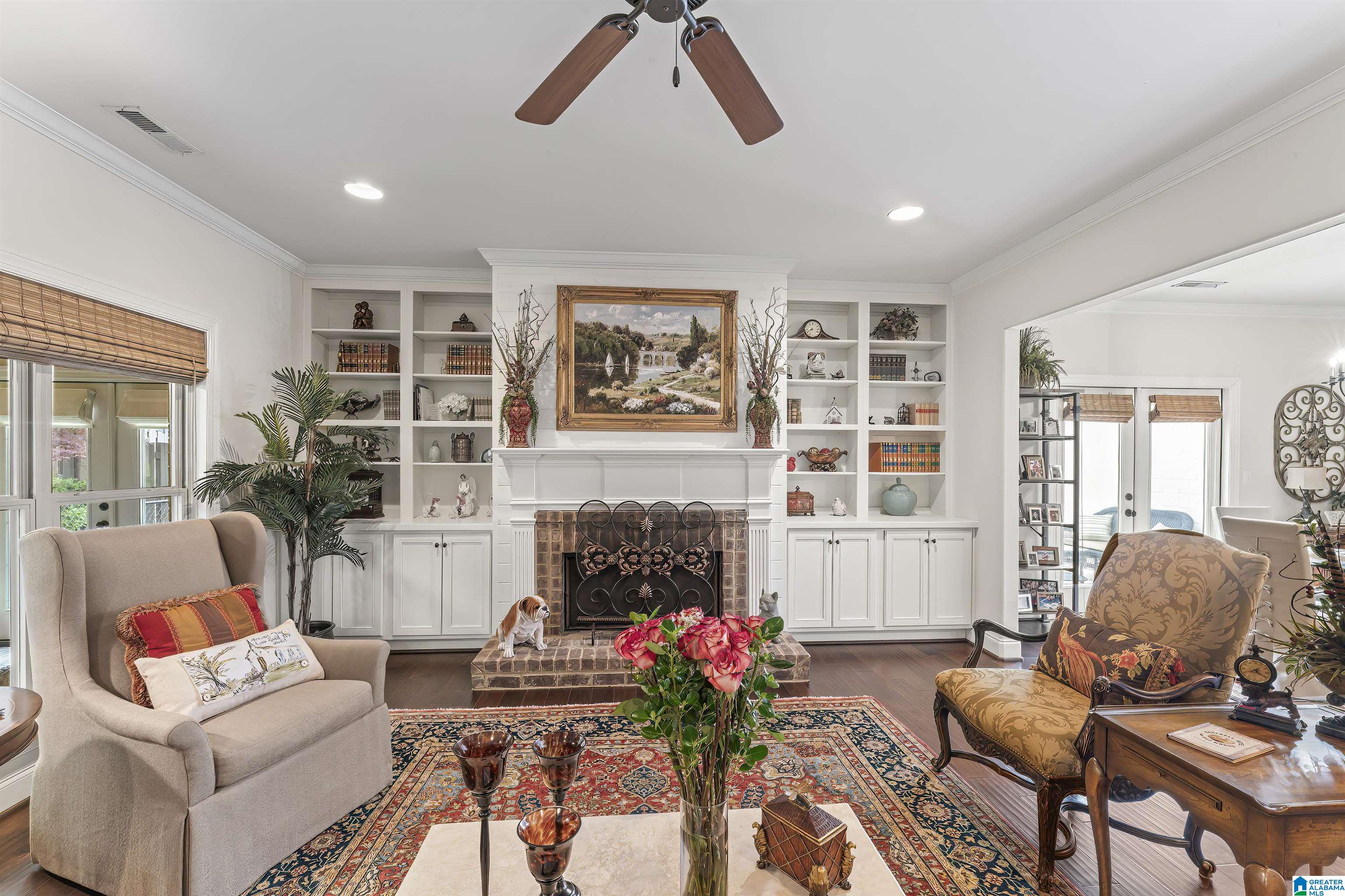 309 Dunrobin Circle Pelham, AL 35124 - Photo 15 of 44