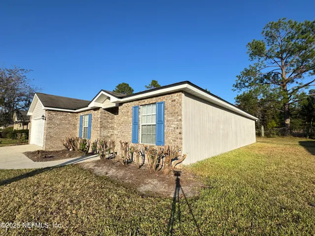 $1,725 | 11273 Silver Key Drive, Jacksonville, FL 32218