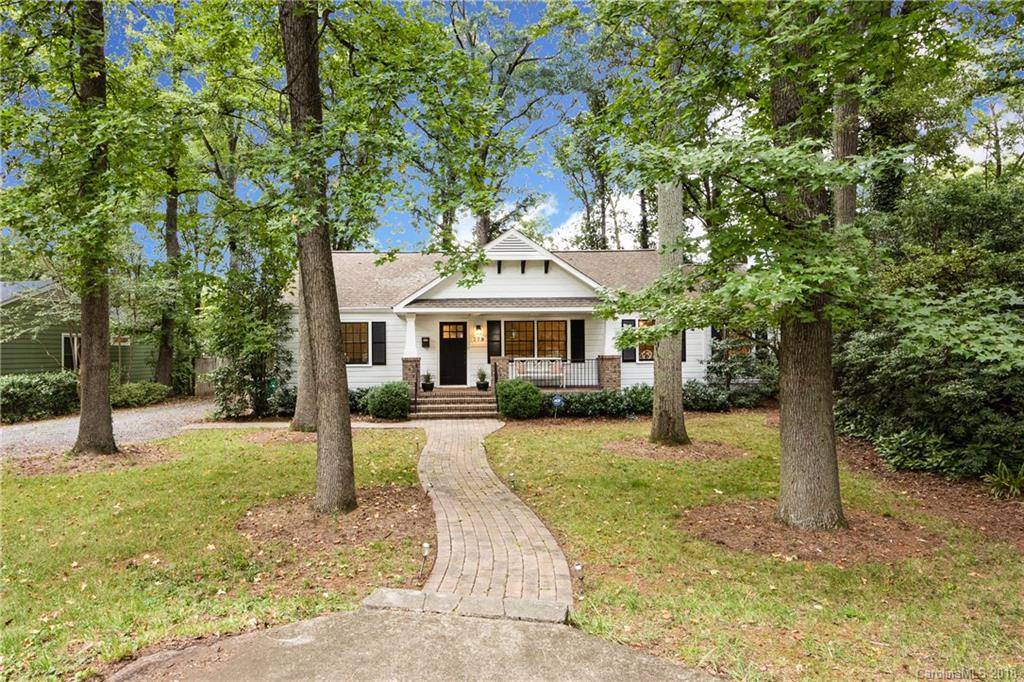 779 Sedgefield Road Charlotte, NC 28209 - Photo 1 of 34 Gallery Image 1