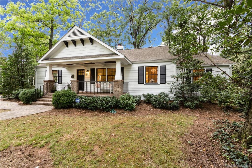 779 Sedgefield Road Charlotte, NC 28209 - Photo 2 of 34 Gallery Image 2