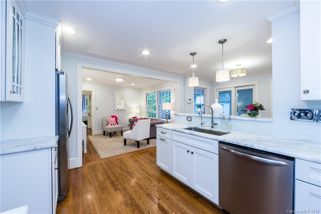 779 Sedgefield Road Charlotte, NC 28209 - Photo 11 of 34 Gallery Image 11