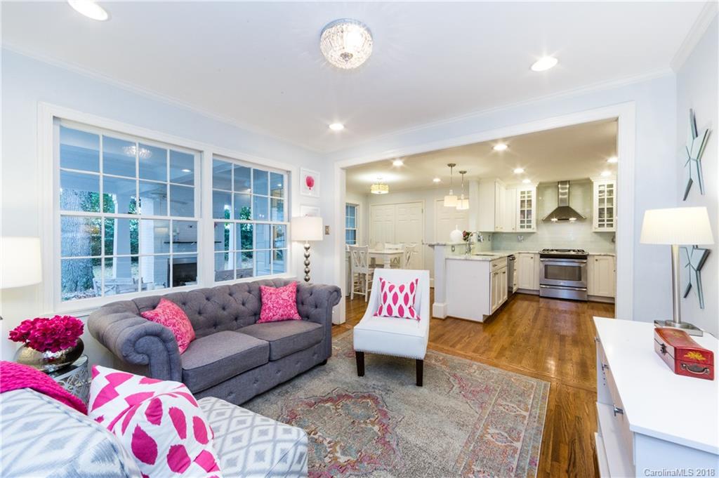 779 Sedgefield Road Charlotte, NC 28209 - Photo 15 of 34 Gallery Image 15