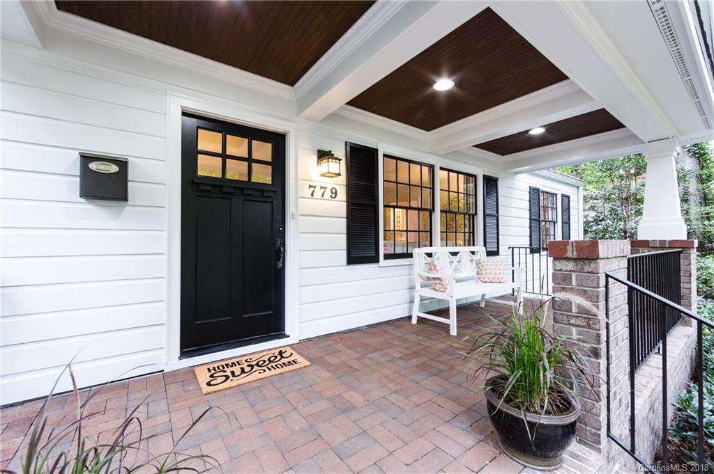 779 Sedgefield Road Charlotte, NC 28209 - Photo 3 of 34 Gallery Image 3
