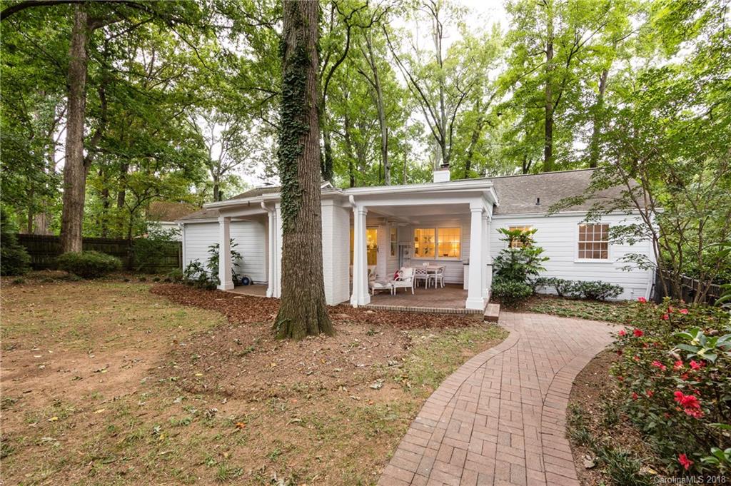 779 Sedgefield Road Charlotte, NC 28209 - Photo 27 of 34 Gallery Image 27