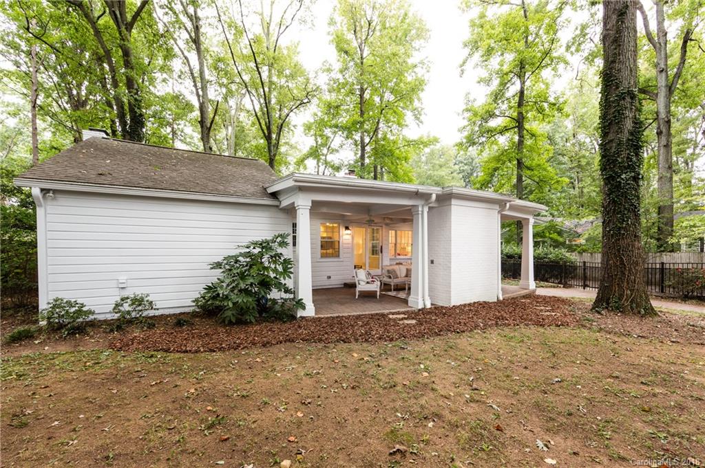 779 Sedgefield Road Charlotte, NC 28209 - Photo 29 of 34 Gallery Image 29