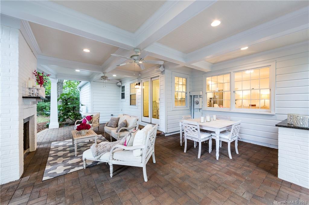 779 Sedgefield Road Charlotte, NC 28209 - Photo 30 of 34 Gallery Image 30