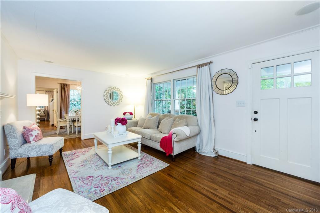779 Sedgefield Road Charlotte, NC 28209 - Photo 4 of 34 Gallery Image 4
