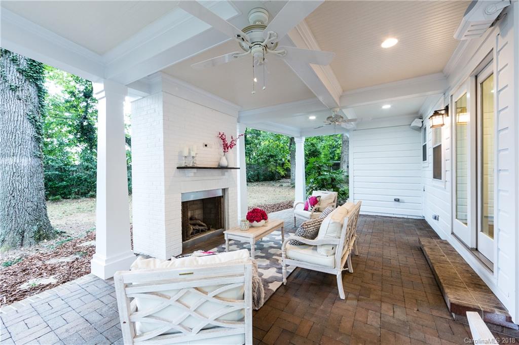 779 Sedgefield Road Charlotte, NC 28209 - Photo 32 of 34 Gallery Image 32