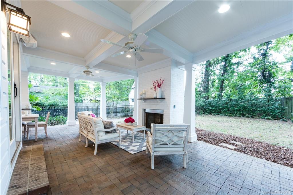 779 Sedgefield Road Charlotte, NC 28209 - Photo 33 of 34 Gallery Image 33