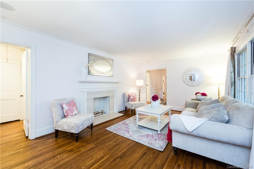779 Sedgefield Road Charlotte, NC 28209 - Photo 6 of 34 Gallery Image 6