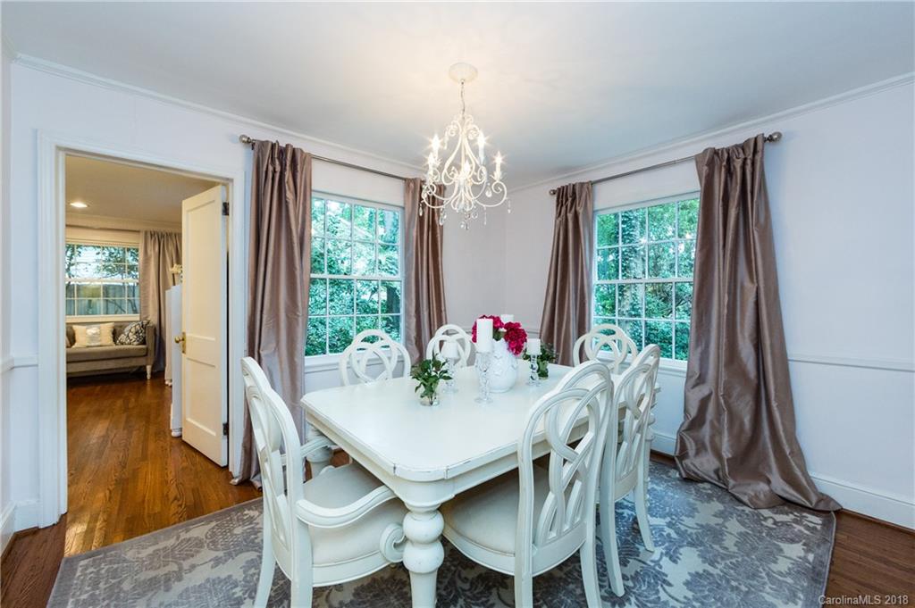 779 Sedgefield Road Charlotte, NC 28209 - Photo 7 of 34 Gallery Image 7
