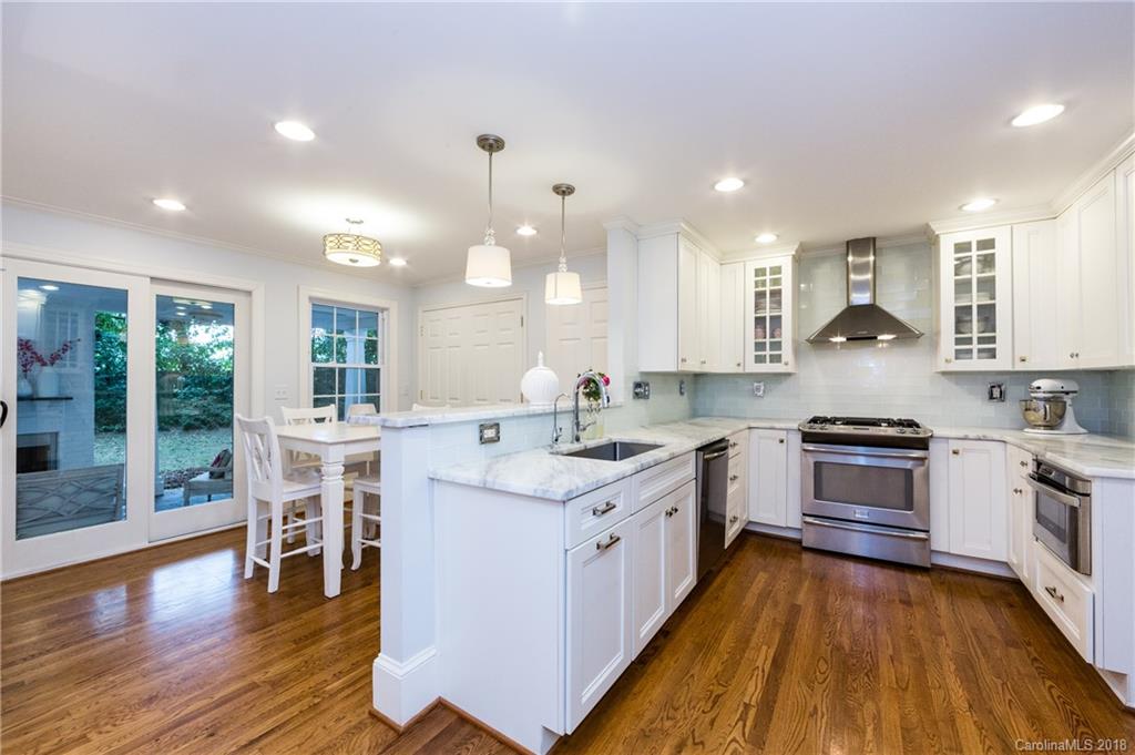 779 Sedgefield Road Charlotte, NC 28209 - Photo 9 of 34 Gallery Image 9