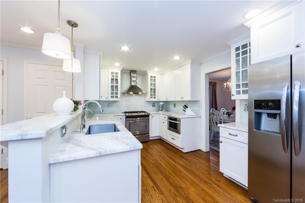 779 Sedgefield Road Charlotte, NC 28209 - Photo 10 of 34 Gallery Image 10
