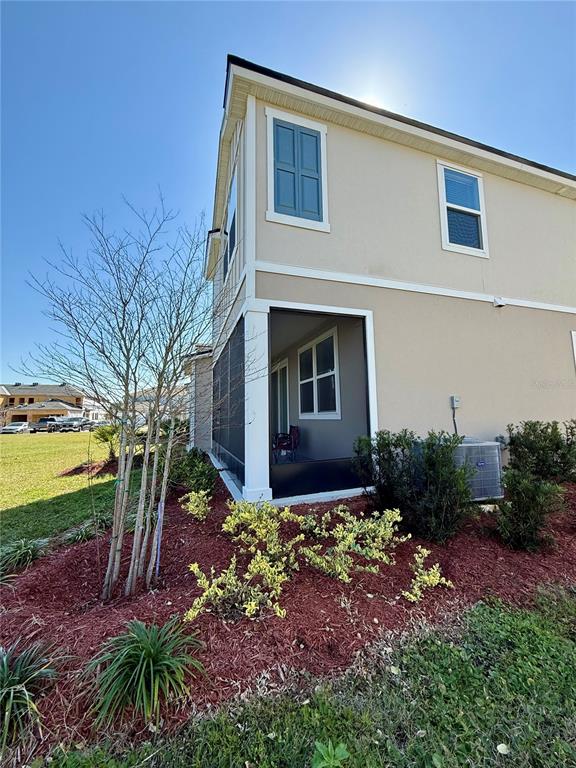 268 Redbud Road Palm Coast, FL 32137 - Photo 20 of 26