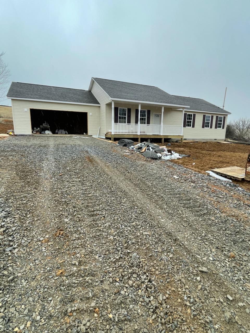 3165 Trinity Road Troutville, VA 24175 - Photo 1 of 1 Great Location-One level Livng