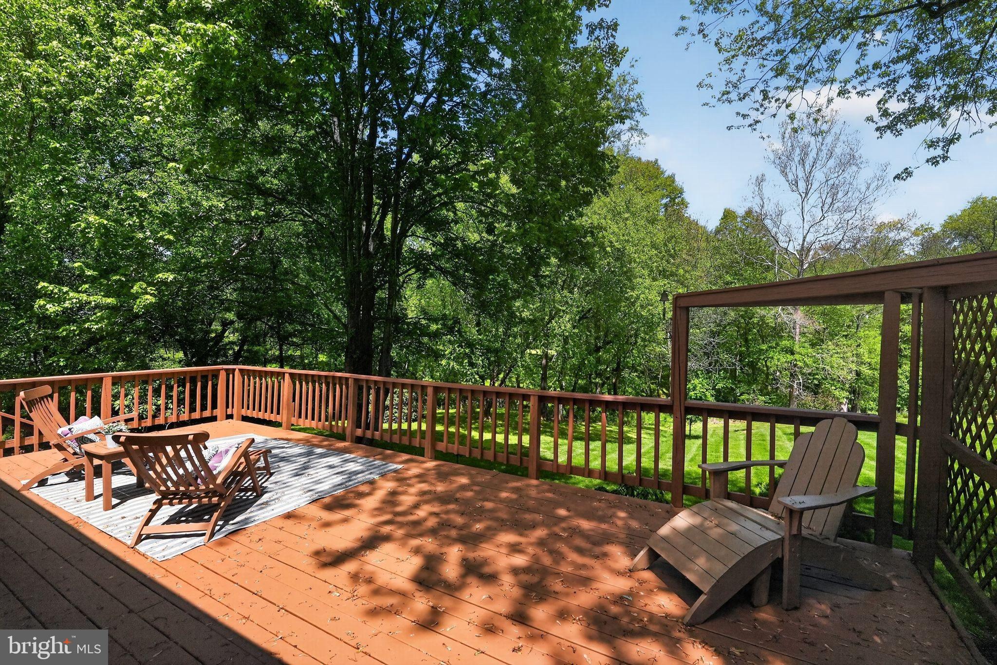 13821 Esworthy Road Darnestown, MD 20874 - Photo 11 of 98 Outdoor entertaining at its best