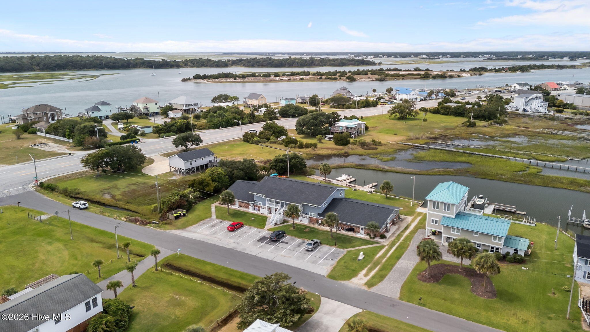 109 Cedar Lane, Unit 9 Cedar Point, NC 28584 - Photo 28 of 37 18-web-or-mls-DJI_20250922124734_0048_D