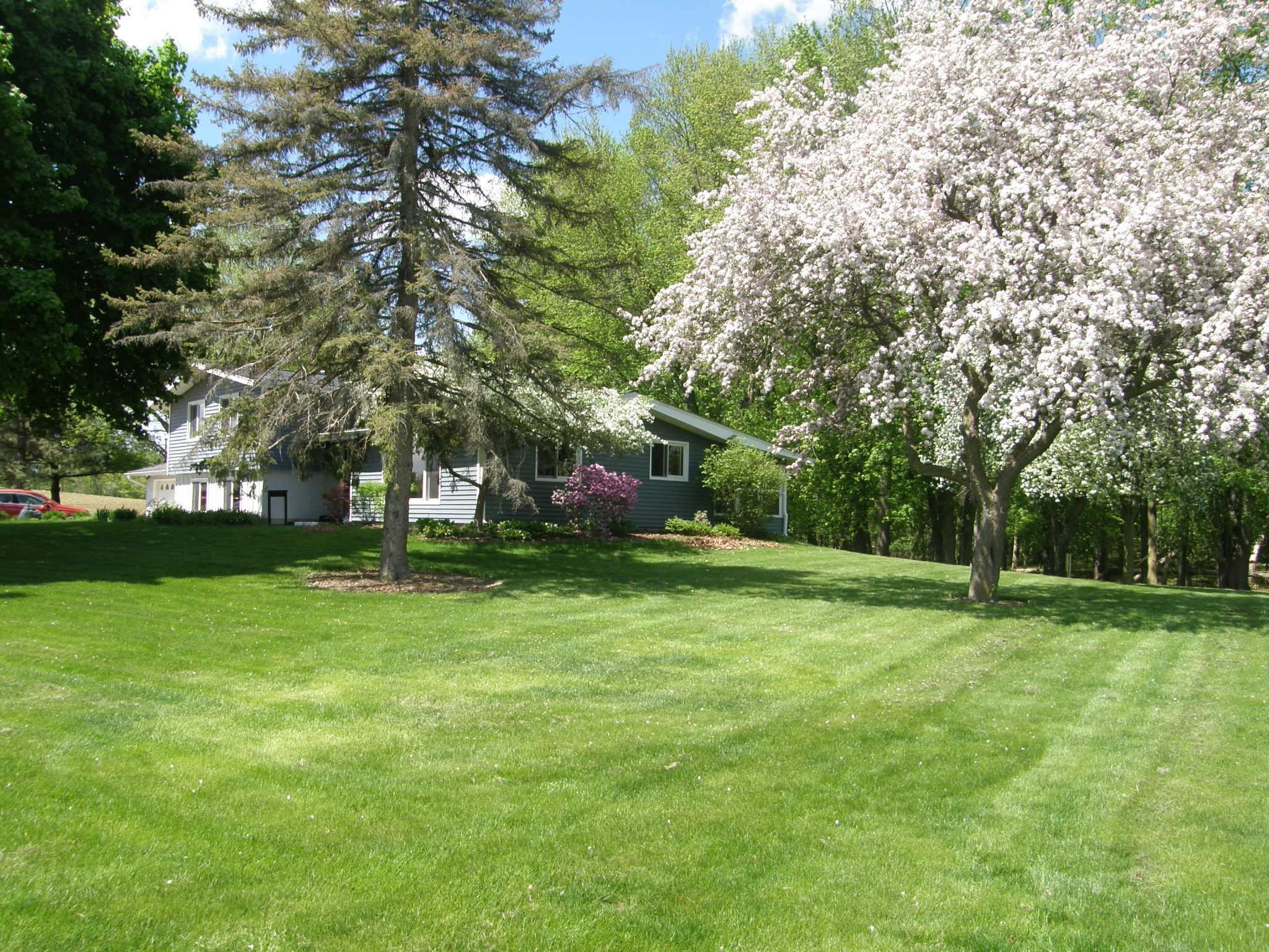 5360 South Meridian Road Mount Pleasant, MI 48858 - Photo 9 of 43 1899794-8.JPG