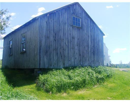 18 Gray Farm Road Mount Desert, ME 04660 - Photo 13 of 25 Storage. The barn/garage can...