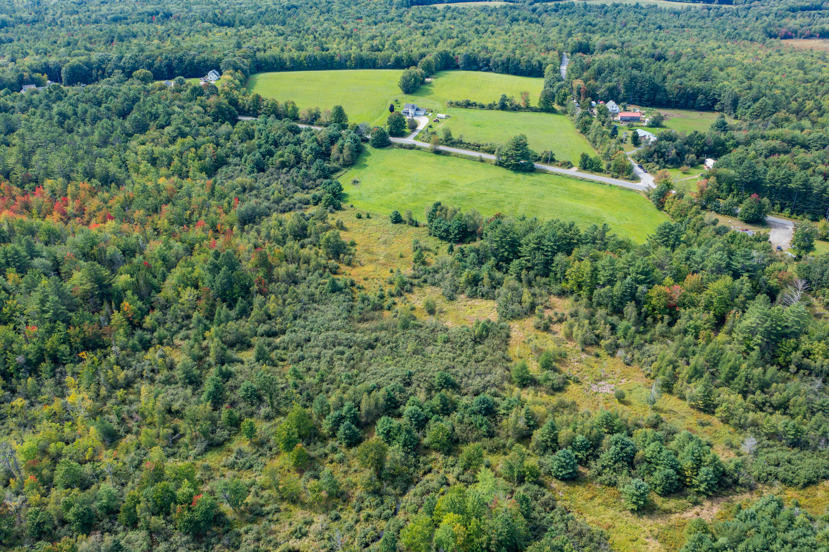 Map8-lot45 Church Hill Road Leeds, ME 04263 - Photo 8 of 10 DJI_0304