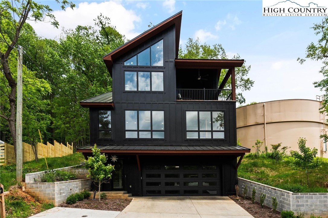 276 Junaluska Road Boone, NC 28607 - Photo 1 of 45 Gallery Image 1