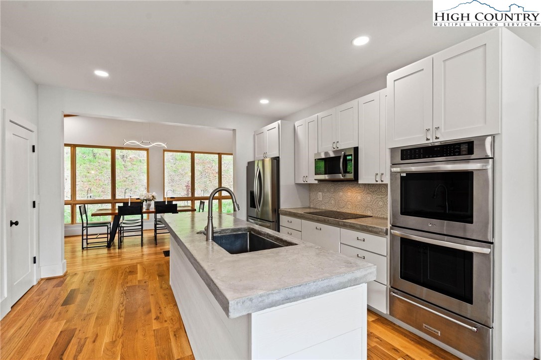276 Junaluska Road Boone, NC 28607 - Photo 12 of 45 Gallery Image 12