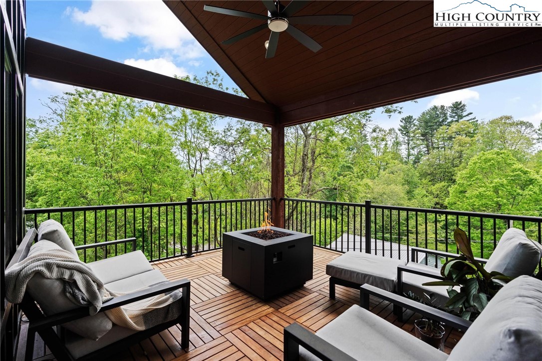 276 Junaluska Road Boone, NC 28607 - Photo 29 of 45 Gallery Image 29