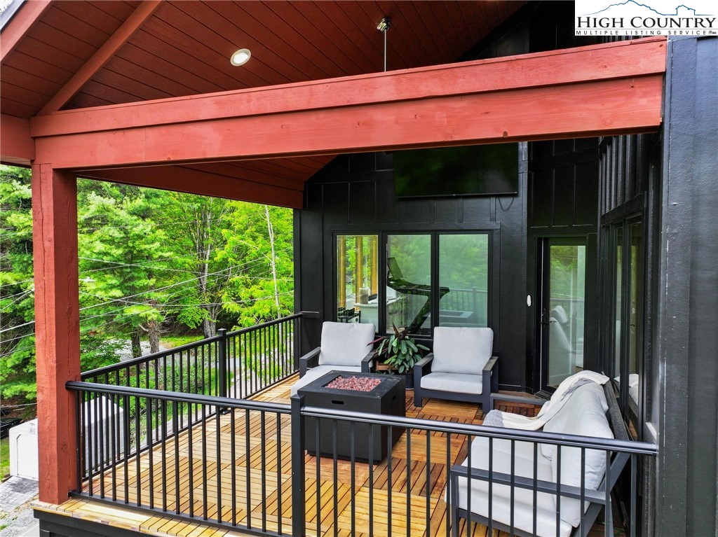 276 Junaluska Road Boone, NC 28607 - Photo 32 of 45 Gallery Image 32