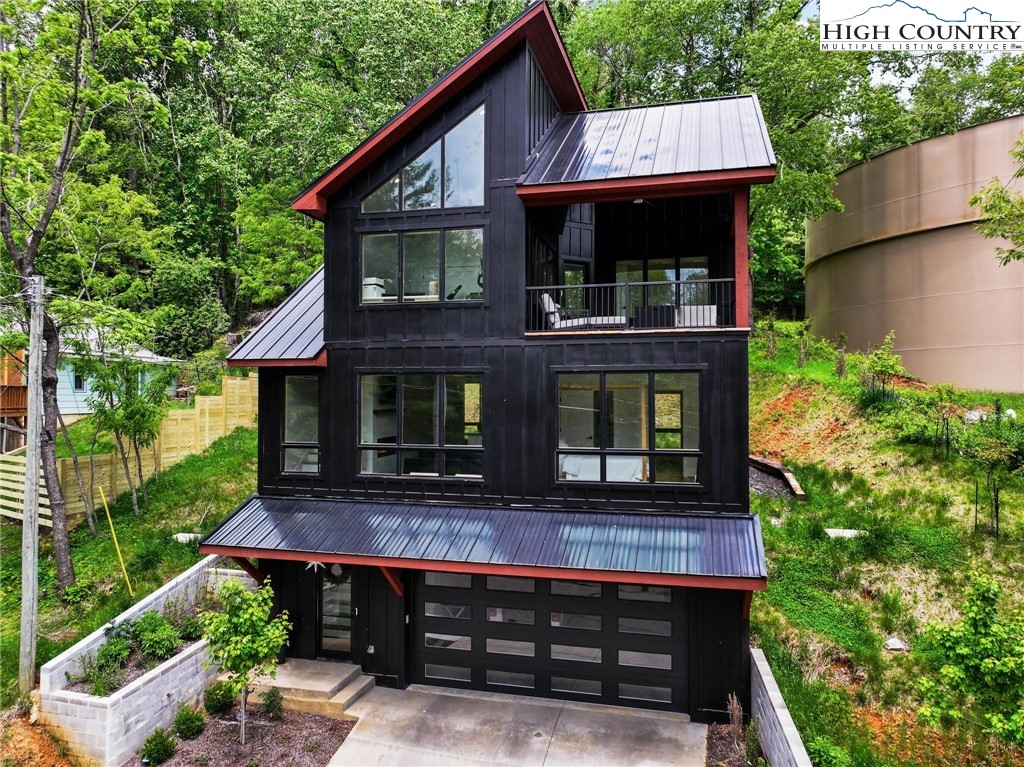 276 Junaluska Road Boone, NC 28607 - Photo 37 of 45 Gallery Image 37