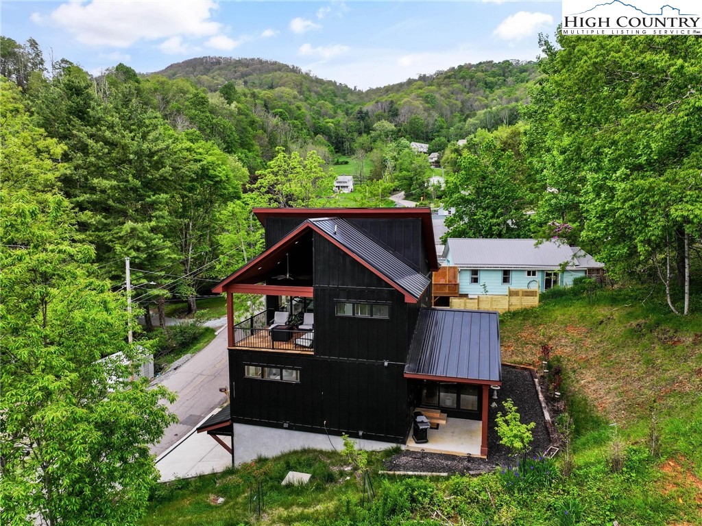 276 Junaluska Road Boone, NC 28607 - Photo 41 of 45 Gallery Image 41