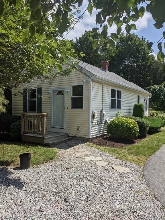 72 Fairhaven Road, Unit 72 Mattapoisett, MA 02739 - Photo 1 of 23 Gallery Image 1