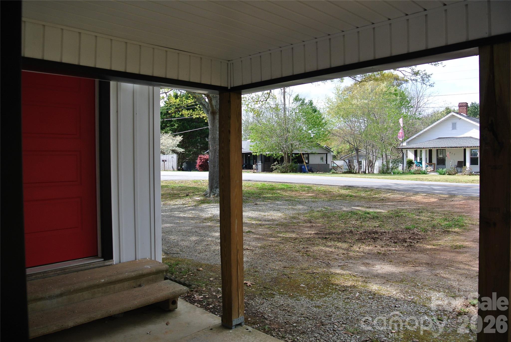123 Moore Road Ellenboro, NC 28040 - Photo 17 of 48
