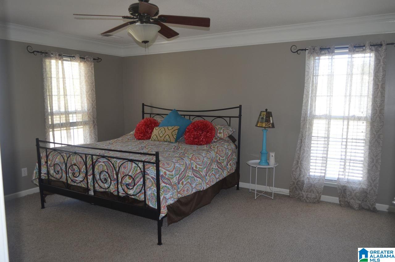 198 South Hillcrest Road Odenville, AL 35120 - Photo 20 of 37 Gallery Image 20