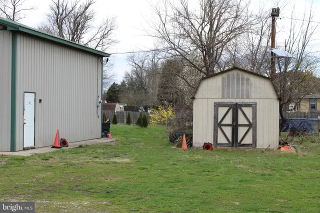 $160,000 | 309 Nicholson Road, Gloucester City, NJ 08030