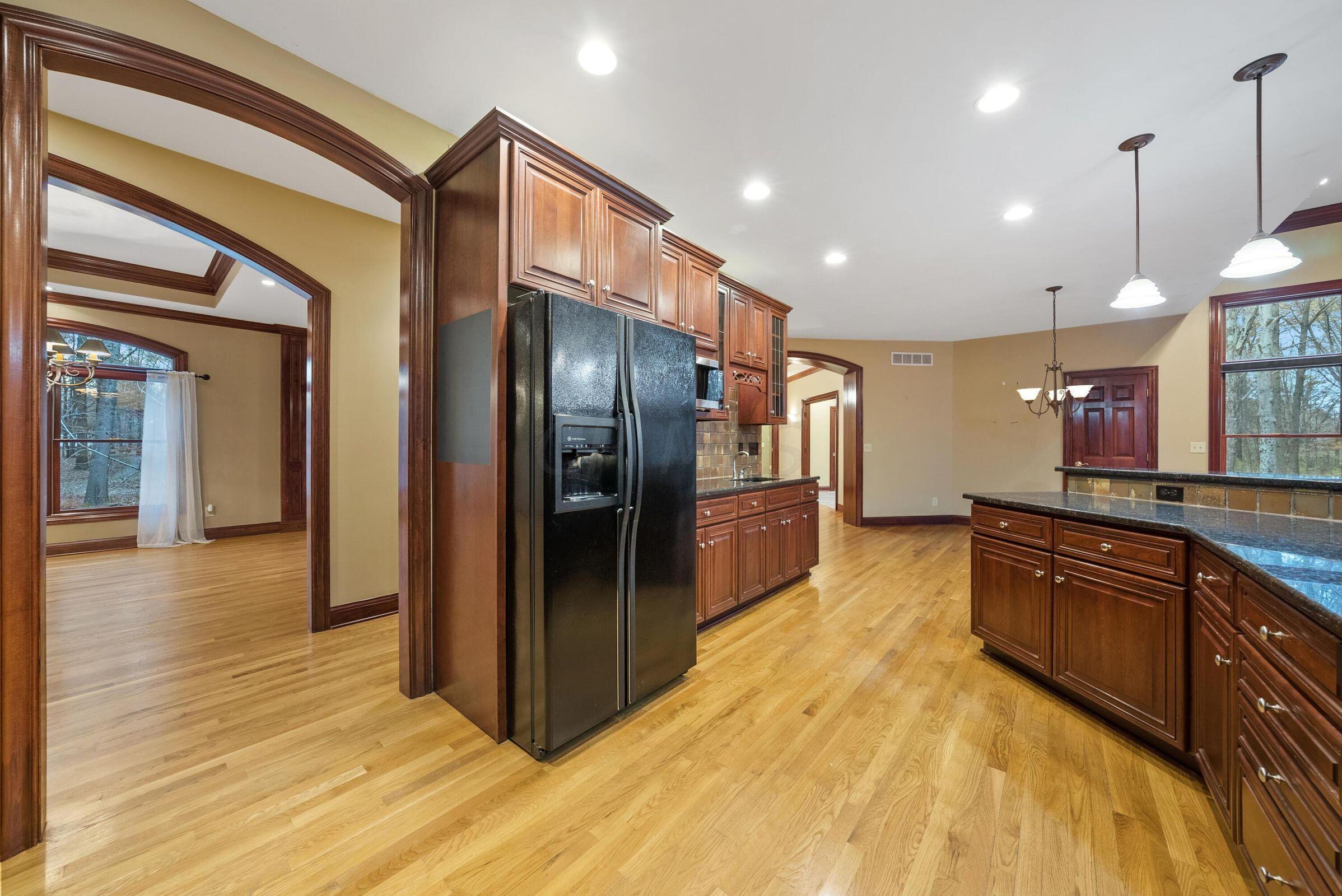11244 Orchard Road Galena, OH 43021 - Photo 20 of 70 Designed for Entertaining