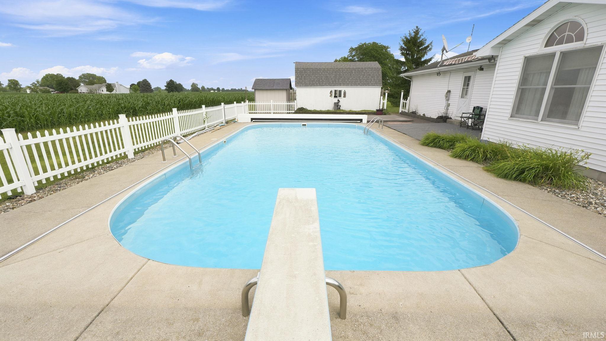 2874 East 25th Road North Huntington, IN 46750 - Photo 45 of 49 Gallery Image 45