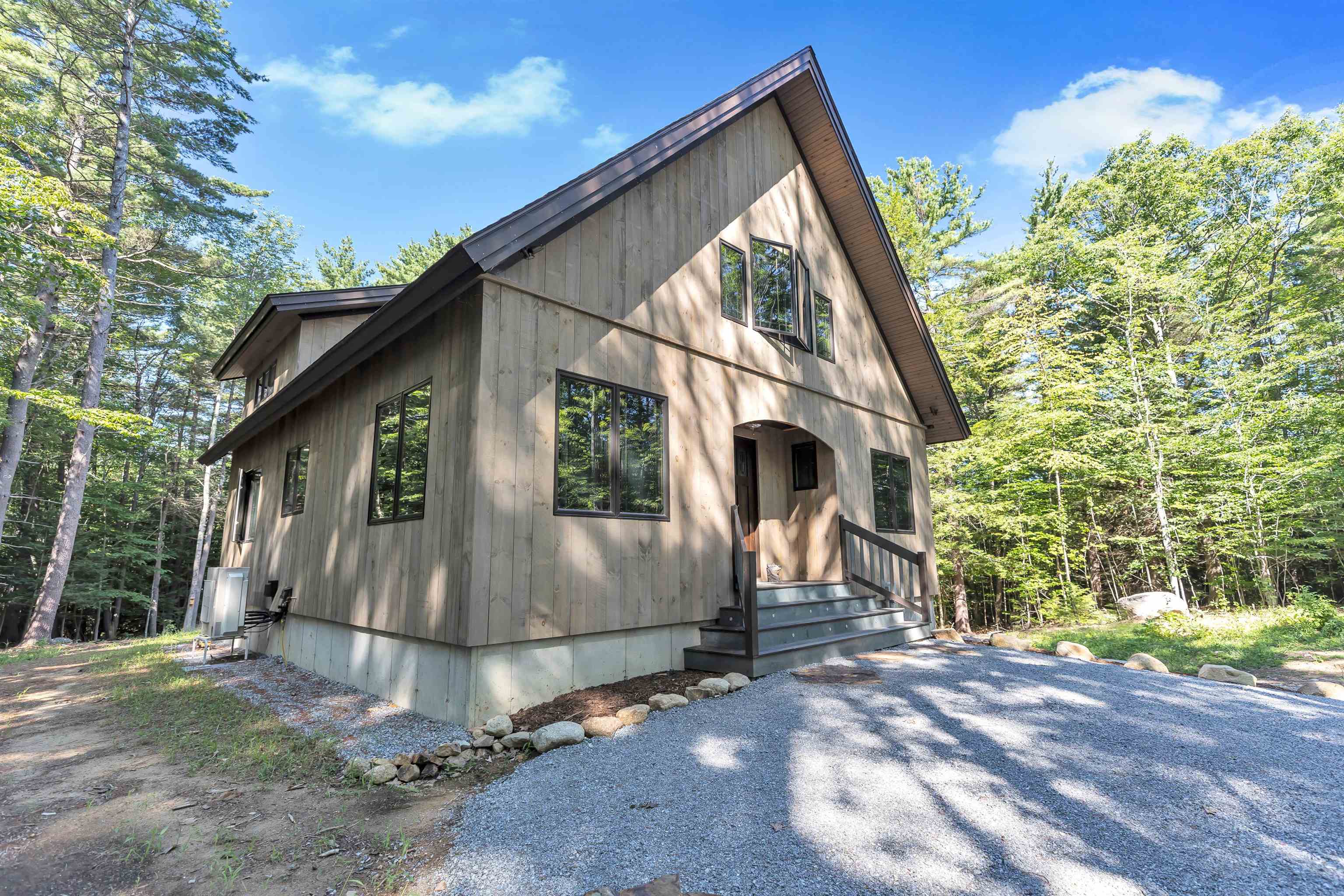 134 Reservoir Road Deering, NH 03244 - Photo 3 of 37