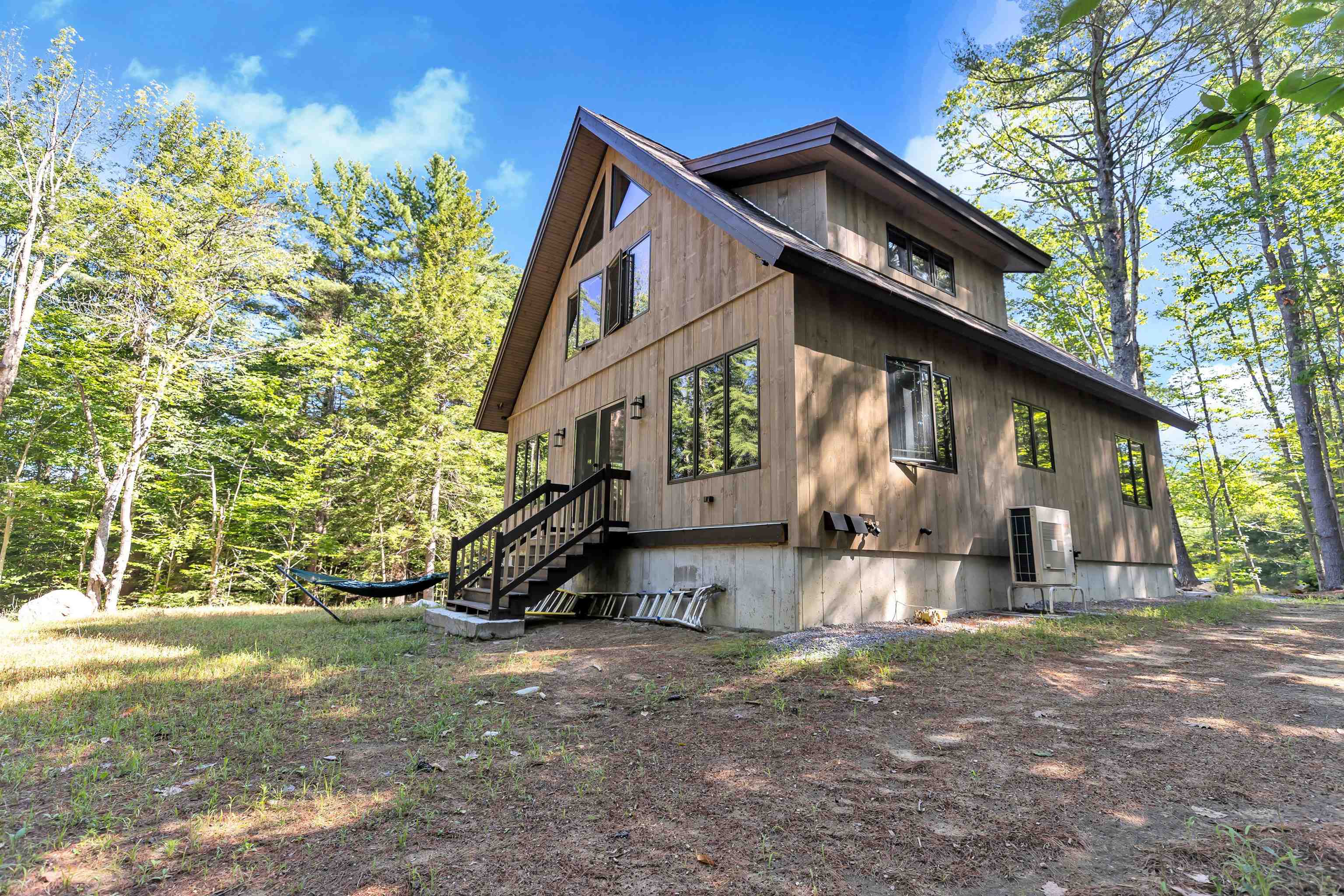 134 Reservoir Road Deering, NH 03244 - Photo 33 of 37