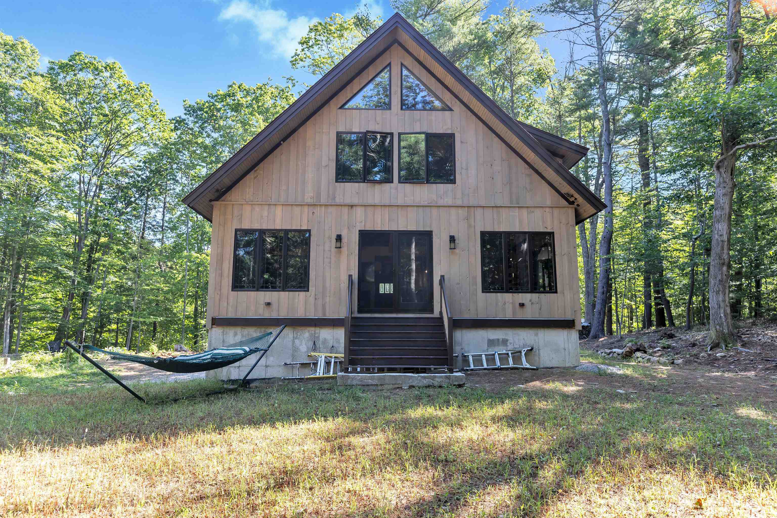 134 Reservoir Road Deering, NH 03244 - Photo 34 of 37