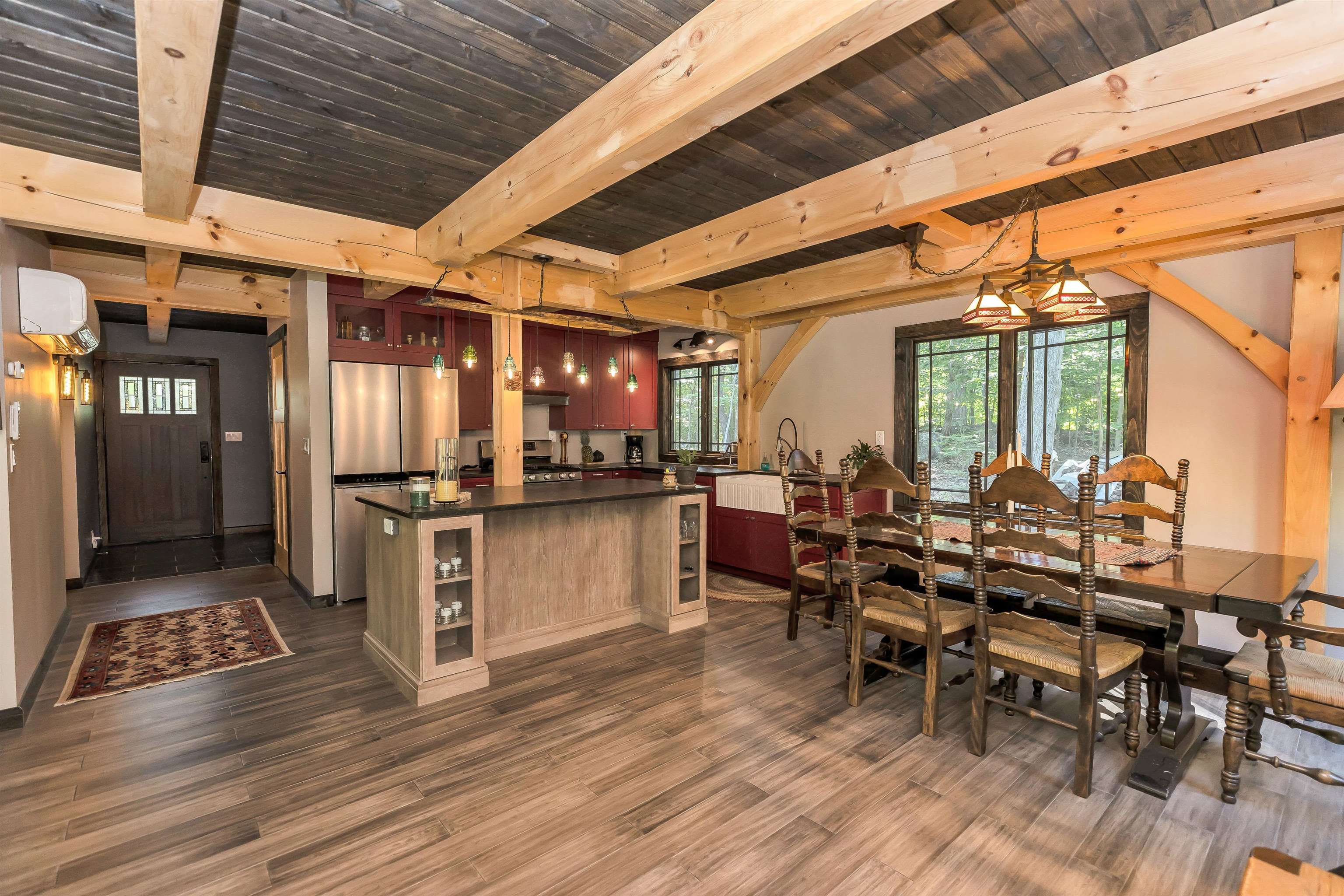 134 Reservoir Road Deering, NH 03244 - Photo 8 of 37