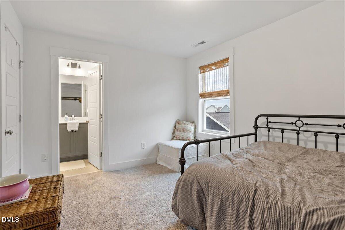 6411 Taylor Road Wendell, NC 27591 - Photo 25 of 38 bedroom 2
