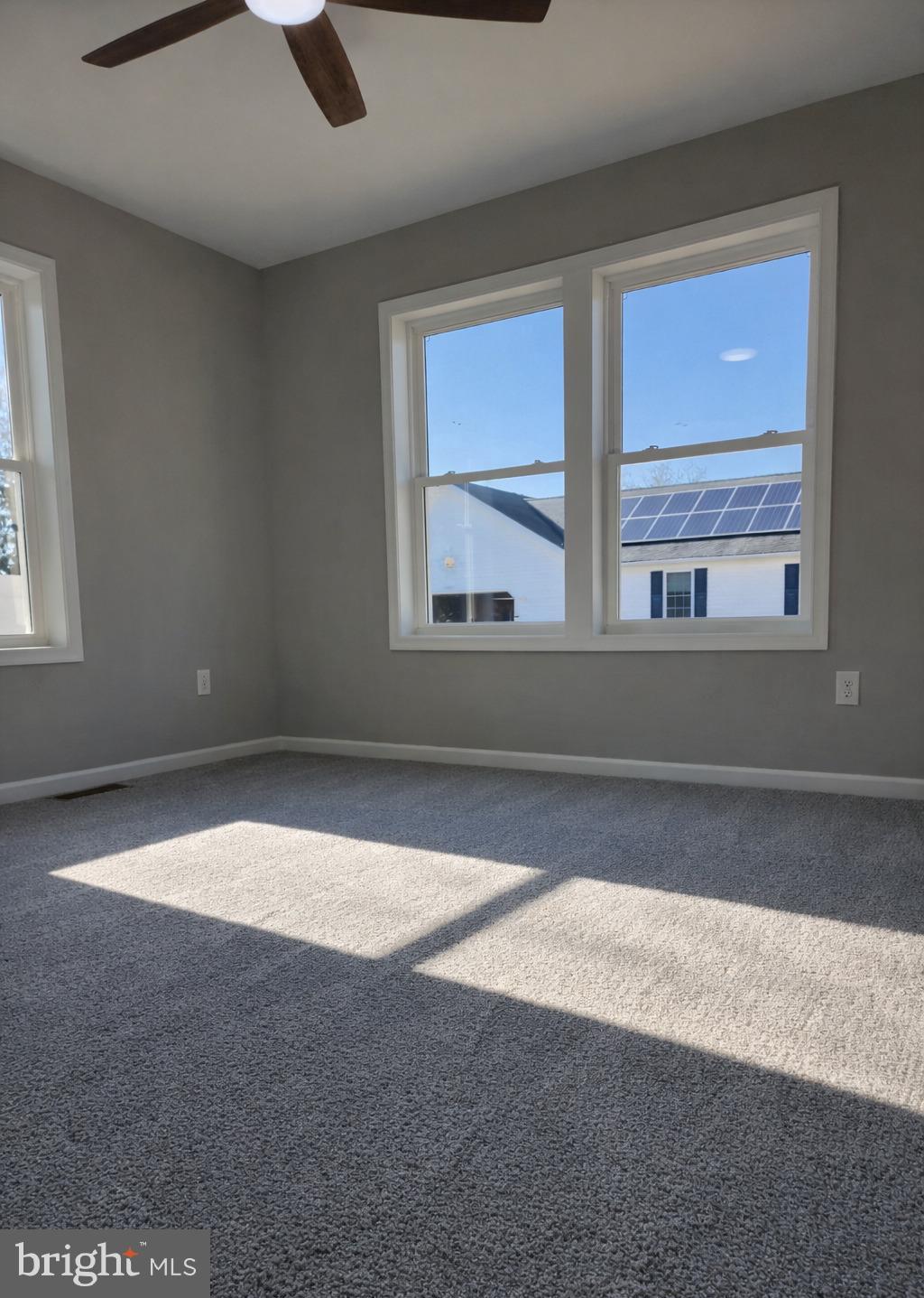 210 West 2nd Street Ridgely, MD 21660 - Photo 13 of 28 Main Floor Bedroom