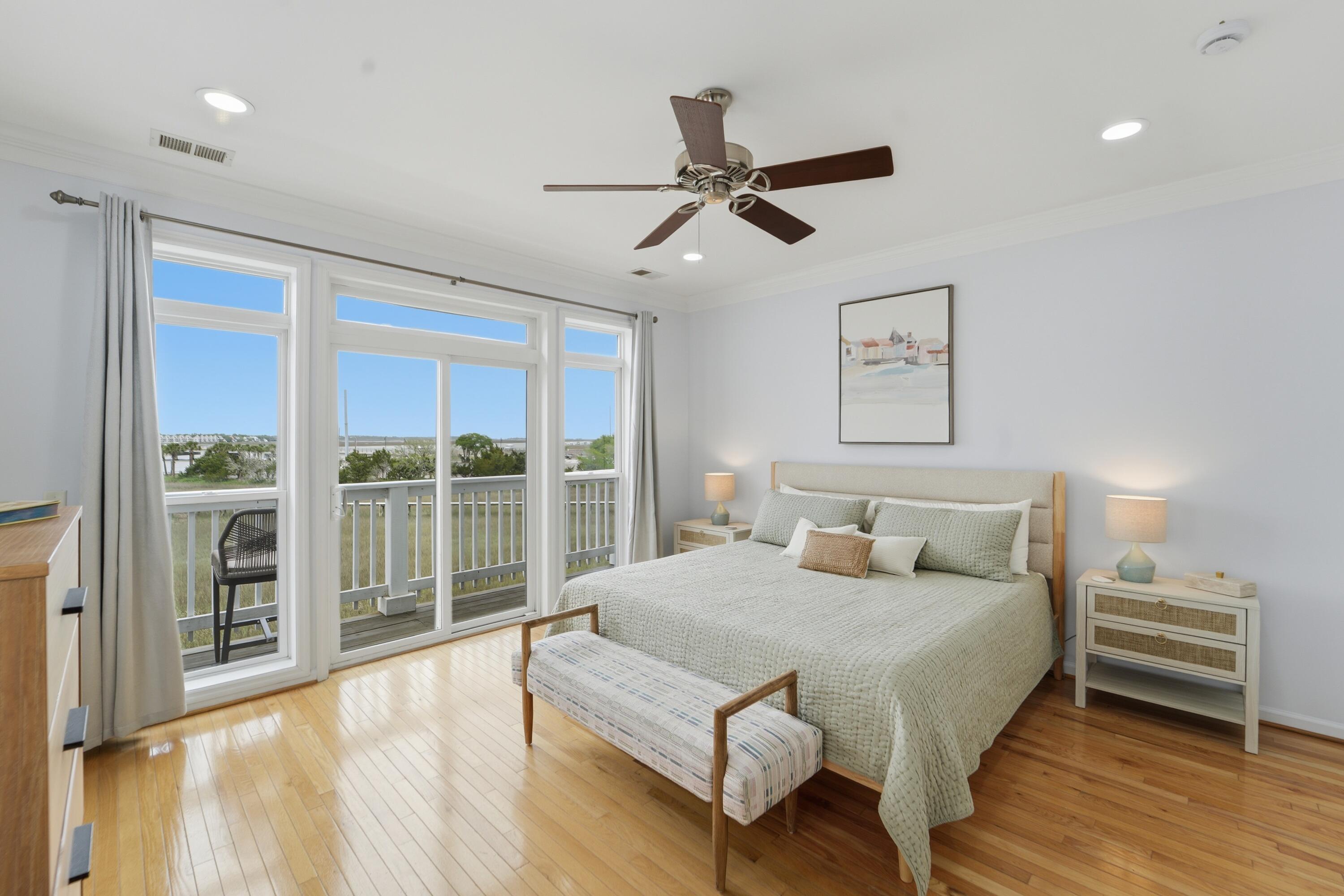 90 West 2nd Street Folly Beach, SC 29439 - Photo 26 of 60